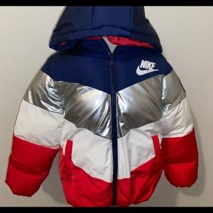 Nike Puff Jacket